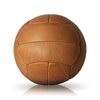 Picture of P. Goldsmith & Sons - Retro Football World Cup 1938 - Tan Brown