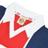 Picture of Paris Saint Germain RTL Retro Football Shirt 1981-82 - Kids