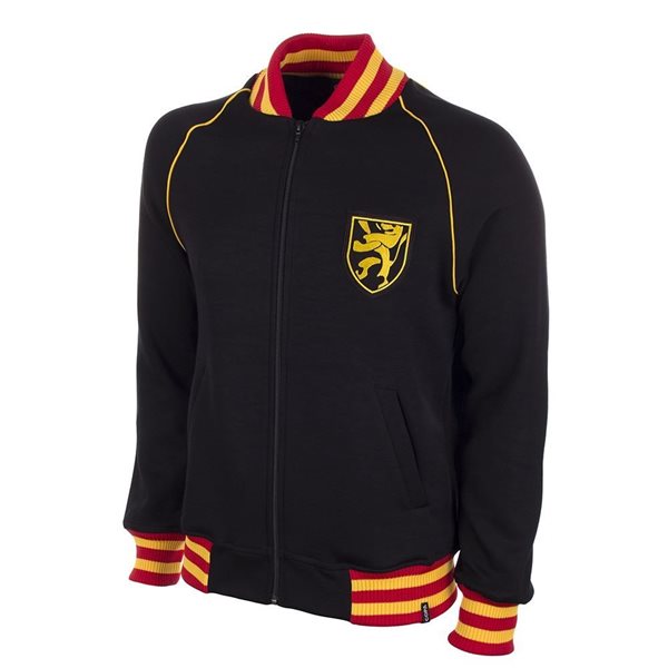 Picture of COPA Football - Belgium 1960's Retro Jacket