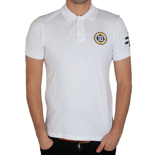 Picture of Carre Magique - Madrid Legende Polo Shirt