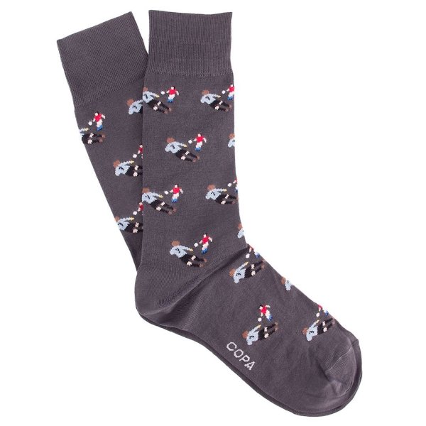 Picture of COPA Football - Panenka Casual Socks