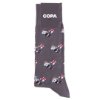 Picture of COPA Football - Panenka Casual Socks