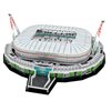 Juventus Allianz Stadium - 3D Puzzle