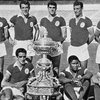 Benfica Retro Shirt 1962-1963