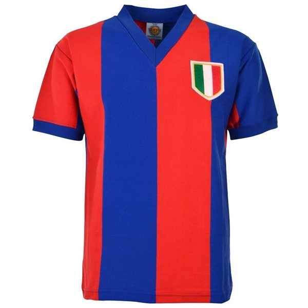 Bologna Campionato Retro Shirt 1964-1965