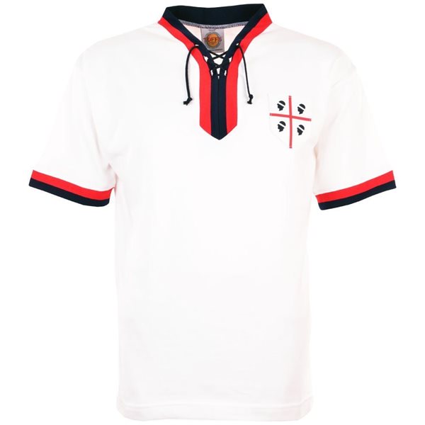 Cagliari Retro Shirt 1970's