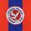 Crystal Palace Retro Shirt 1975-1976