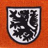 COPA Football - Holland Beanie - Orange