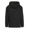 Picture of Rugby Vintage -   Japan Cherry Blossems Anorak Hoodie - Black