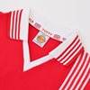 Aberdeen F.C. Retro Shirt League Cup Finale 1976