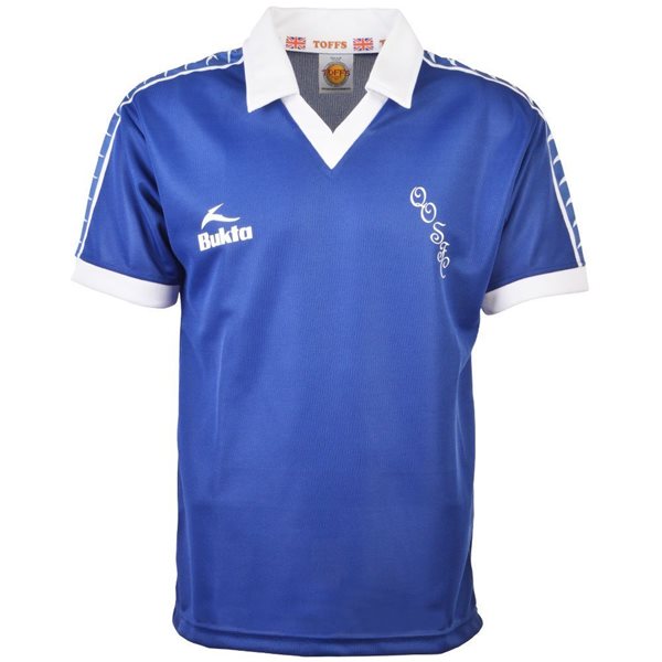 Queen of the South Retro Shirt 1977-1980