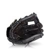 P. Goldsmith & Sons - Vintage Baseball Gloves - Dark Brown