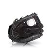 P. Goldsmith & Sons - Vintage Baseball Gloves - Dark Brown