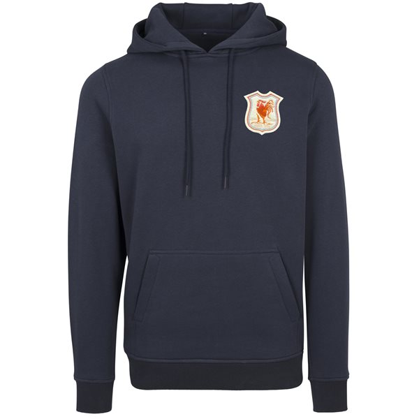 France 1924 Rugby Hoodie