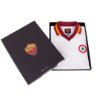 AS Roma Retro Football Away Shirt 1980-1981 + Number 5