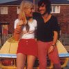 COPA Football - George Best Lotus Casual Sokken