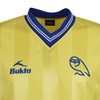 Sheffield Wednesday Retro Shirt 1982-1984