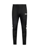 Robey - Performance Half-Zip Training Suit - Black - Kids