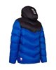 Robey - Performance Padded Jacket - Royal Blue/ Black