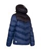 Robey - Performance Padded Jacket - Navy/ Black - Kids