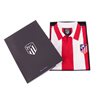 Atletico Madrid Retro Shirt 1970-1971