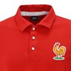 France Retro Football Shirt European Championship 1960