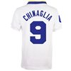 New York Cosmos Retro Shirt Chinaglia