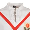 Manchester United Retro Shirt FA Cup Final 1909