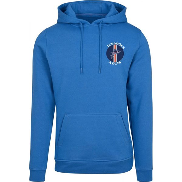 FC Eleven - Tubarões Azuis Hoodie