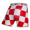 Croatia Vatreni Boxershort