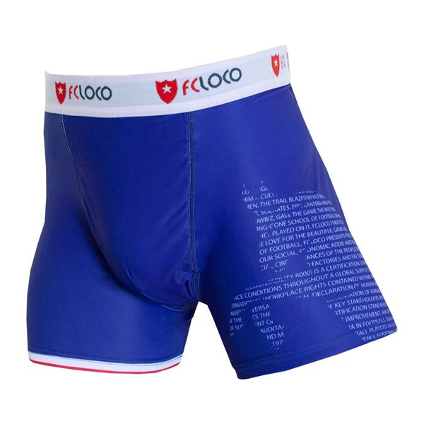 FCLOCO Toro Granata Boxershort