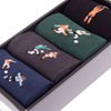 Netherlands National Football Team Socks Box Set