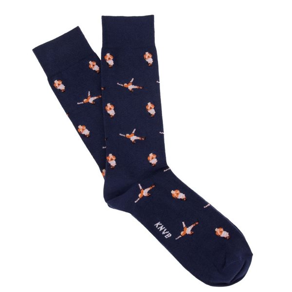 COPA Football - Holland Bergkamp WC 1998 Casual Socks