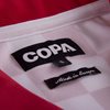 Picture of COPA Football - Croatia Retro Football Shirt 1992 + Boban 10