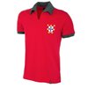 Picture of COPA Football - Portugal Retro Football Shirt 1972 + Number 13 (Eusébio)