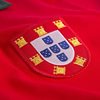 Picture of COPA Football - Portugal Retro Football Shirt 1972 + Number 13 (Eusébio)