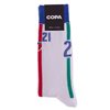 COPA Football - Italy 2016 Casual Retro Socks