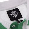 Real Betis Retro Football Shirt 1934-1935