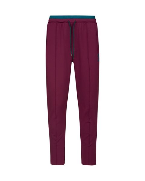 Robey - Off Pitch Scuba Pants - Burgundy