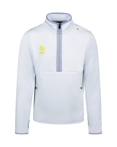 Robey - Off Pitch Scuba Half-Zip Top - Opal