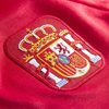 Picture of COPA Football - Spain Retro Football Shirt 1988 + Number 20 (Míchel)