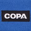 COPA Football - Headbutt Beanie - Blue