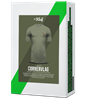 FC Kluif - Cornervlag T-Shirt - Groen