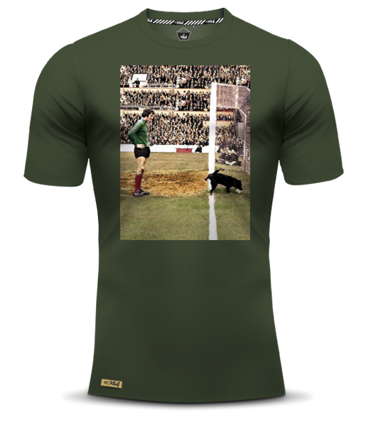 FC Kluif - Onder de Lat T-Shirt