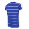 SC Bastia Retro Football Shirt 1981-1982