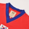 Picture of TOFFS - South Korea Retro Football Shirt 1950s