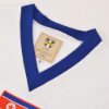 Noord Korea Retro Voetbalshirt WK 1966