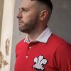 Wales Rugby Shirt