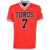 Los Angeles Toros Retro Football Shirt 1967