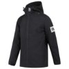 Robey - Playmaker Softshell Jacket - Black